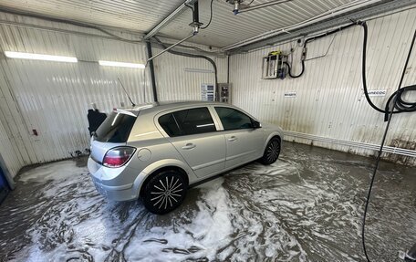 Opel Astra H, 2010 год, 445 000 рублей, 1 фотография