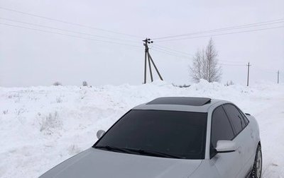 Audi A4, 2000 год, 445 000 рублей, 1 фотография