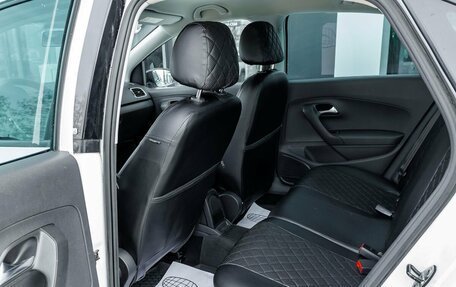 Volkswagen Polo VI (EU Market), 2018 год, 880 600 рублей, 22 фотография