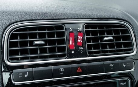 Volkswagen Polo VI (EU Market), 2018 год, 880 600 рублей, 19 фотография