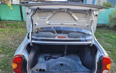 ЗАЗ Chance, 2011 год, 300 000 рублей, 1 фотография