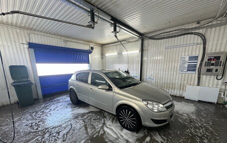 Opel Astra H, 2010 год, 445 000 рублей, 2 фотография