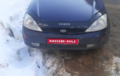 Ford Focus IV, 2000 год, 175 000 рублей, 1 фотография