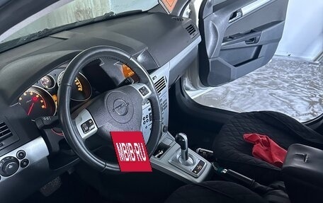 Opel Astra H, 2010 год, 445 000 рублей, 4 фотография