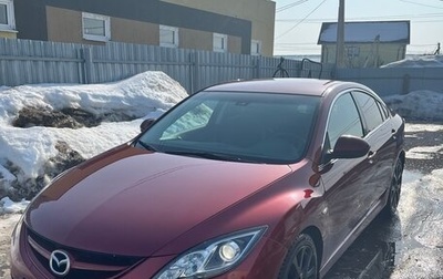 Mazda 6, 2008 год, 710 000 рублей, 1 фотография