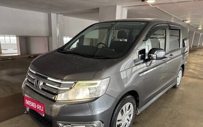 Honda Stepwgn IV, 2013 год, 1 540 000 рублей, 1 фотография
