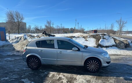 Opel Astra H, 2010 год, 445 000 рублей, 8 фотография