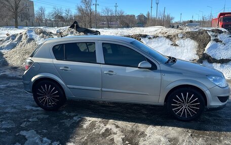 Opel Astra H, 2010 год, 445 000 рублей, 9 фотография