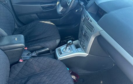 Opel Astra H, 2010 год, 445 000 рублей, 13 фотография