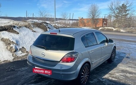 Opel Astra H, 2010 год, 445 000 рублей, 10 фотография
