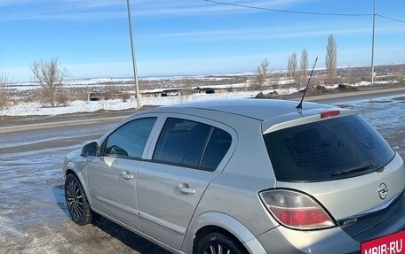 Opel Astra H, 2010 год, 445 000 рублей, 11 фотография