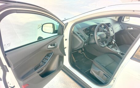 Ford Focus III, 2017 год, 1 090 000 рублей, 16 фотография