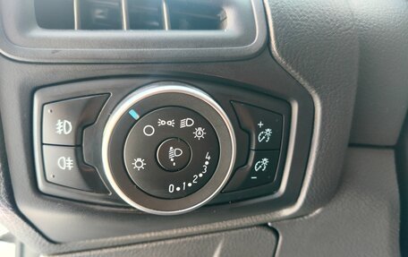 Ford Focus III, 2017 год, 1 090 000 рублей, 19 фотография