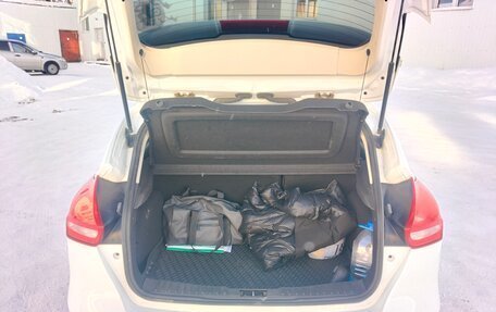 Ford Focus III, 2017 год, 1 090 000 рублей, 26 фотография