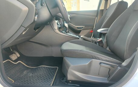 Ford Focus III, 2017 год, 1 090 000 рублей, 27 фотография