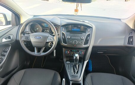 Ford Focus III, 2017 год, 1 090 000 рублей, 24 фотография