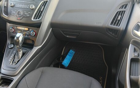 Ford Focus III, 2017 год, 1 090 000 рублей, 23 фотография