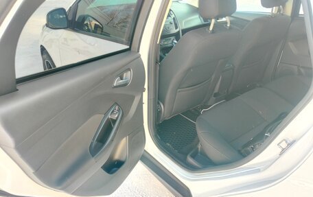 Ford Focus III, 2017 год, 1 090 000 рублей, 21 фотография