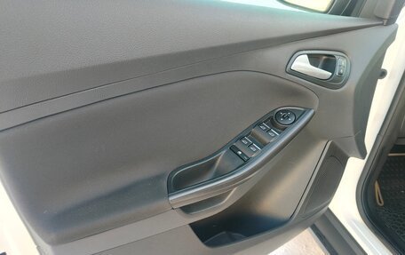 Ford Focus III, 2017 год, 1 090 000 рублей, 17 фотография