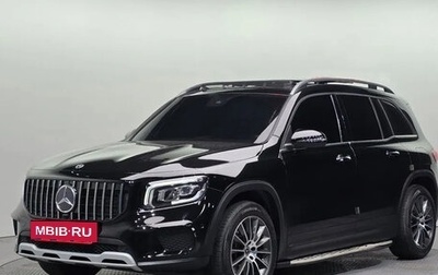 Mercedes-Benz GLB, 2022 год, 2 300 000 рублей, 1 фотография