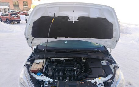 Ford Focus III, 2017 год, 1 090 000 рублей, 29 фотография