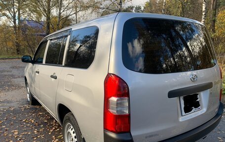 Toyota Probox I, 2019 год, 950 000 рублей, 1 фотография