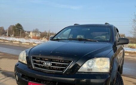 KIA Sorento IV, 2006 год, 700 000 рублей, 1 фотография