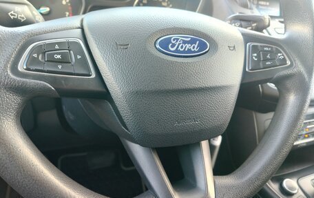 Ford Focus III, 2017 год, 1 090 000 рублей, 36 фотография