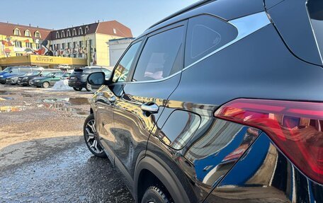 KIA Seltos I, 2020 год, 2 000 000 рублей, 4 фотография