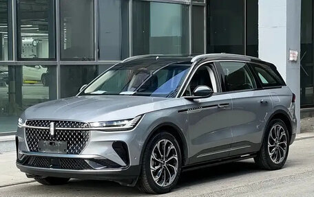 Lincoln Nautilus, 2023 год, 5 311 650 рублей, 1 фотография