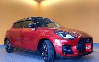 Suzuki Swift V, 2023 год, 1 360 153 рублей, 1 фотография