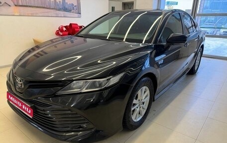 Toyota Camry, 2020 год, 3 000 500 рублей, 1 фотография