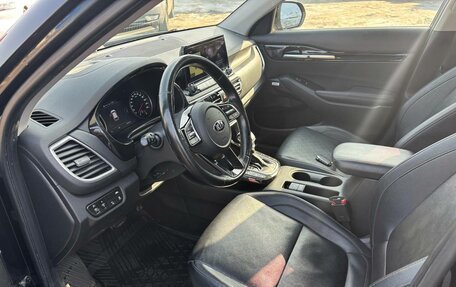 KIA Seltos I, 2020 год, 2 000 000 рублей, 7 фотография