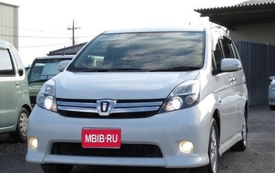 Toyota ISis I, 2017 год, 1 006 000 рублей, 1 фотография