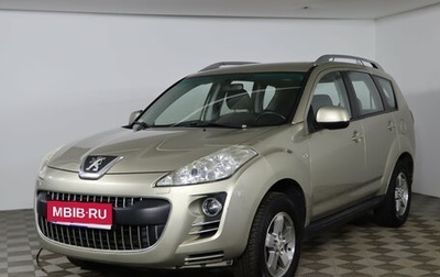Peugeot 4007, 2008 год, 999 990 рублей, 1 фотография