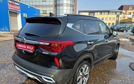 KIA Seltos I, 2020 год, 2 000 000 рублей, 12 фотография