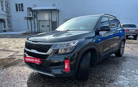 KIA Seltos I, 2020 год, 2 000 000 рублей, 8 фотография