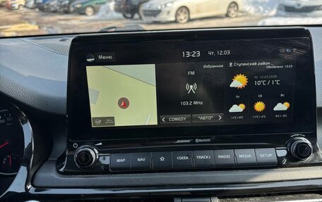 KIA Seltos I, 2020 год, 2 000 000 рублей, 19 фотография