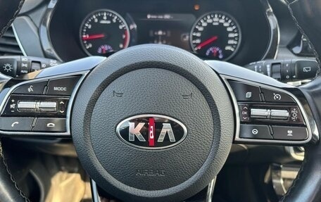 KIA Seltos I, 2020 год, 2 000 000 рублей, 18 фотография