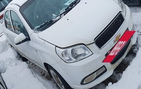 Chevrolet Nexia, 2023 год, 695 000 рублей, 1 фотография