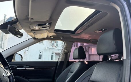 KIA Seltos I, 2020 год, 2 000 000 рублей, 20 фотография