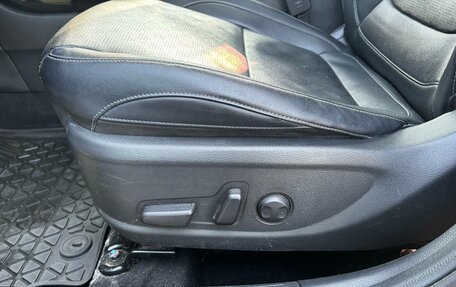 KIA Seltos I, 2020 год, 2 000 000 рублей, 23 фотография