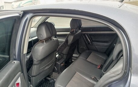 Opel Vectra C рестайлинг, 2008 год, 470 000 рублей, 1 фотография