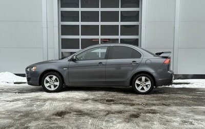 Mitsubishi Lancer IX, 2008 год, 650 000 рублей, 1 фотография