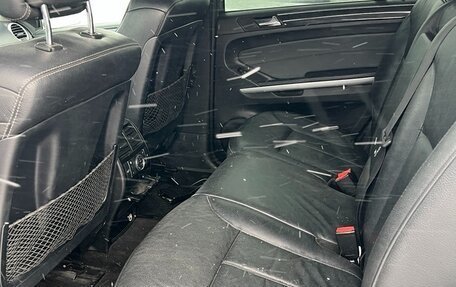 Mercedes-Benz GL-Класс, 2010 год, 1 399 000 рублей, 4 фотография