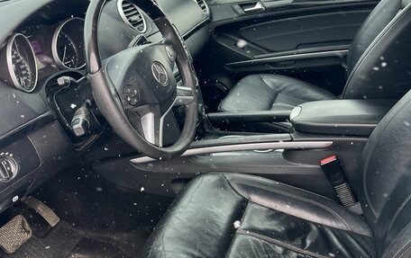 Mercedes-Benz GL-Класс, 2010 год, 1 399 000 рублей, 2 фотография