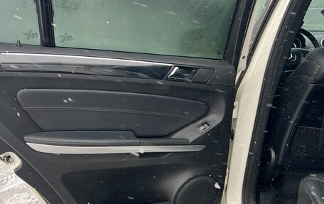 Mercedes-Benz GL-Класс, 2010 год, 1 399 000 рублей, 5 фотография