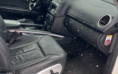 Mercedes-Benz GL-Класс, 2010 год, 1 399 000 рублей, 6 фотография