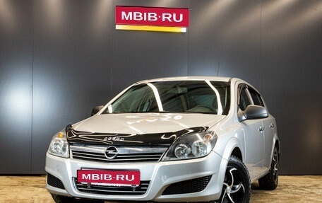 Opel Astra H, 2011 год, 519 000 рублей, 1 фотография