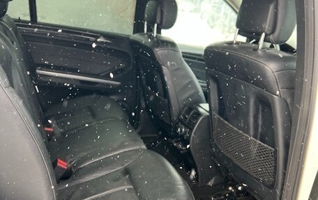 Mercedes-Benz GL-Класс, 2010 год, 1 399 000 рублей, 8 фотография